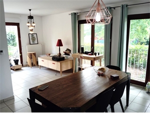t4 à la vente -   42000  SAINT ETIENNE, surface 72 m2 vente t4 - UBI483738665
